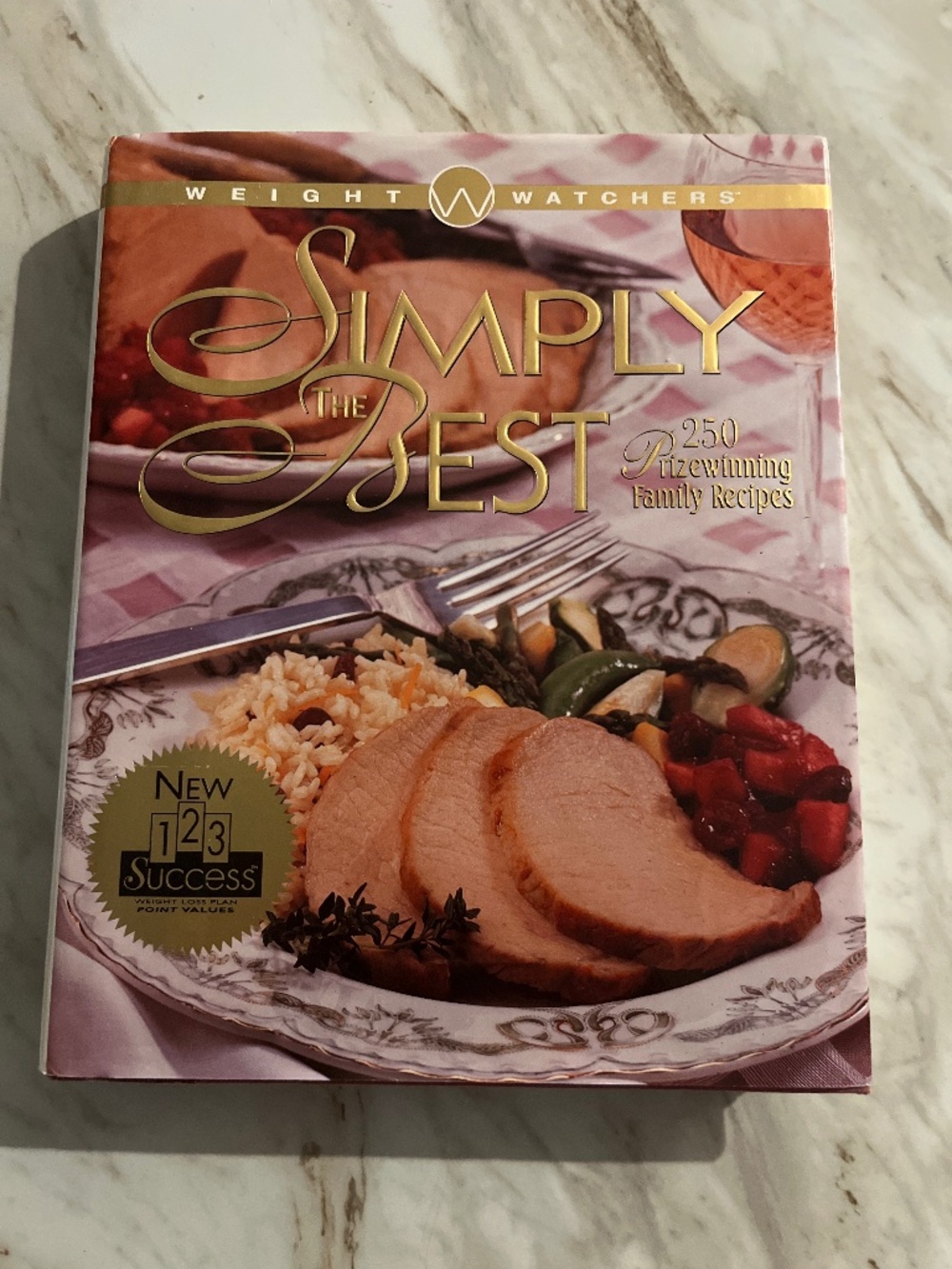 Weight Watchers Simply The Best